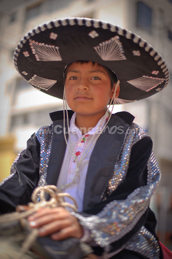 El Pase del Niño Viajero 2009