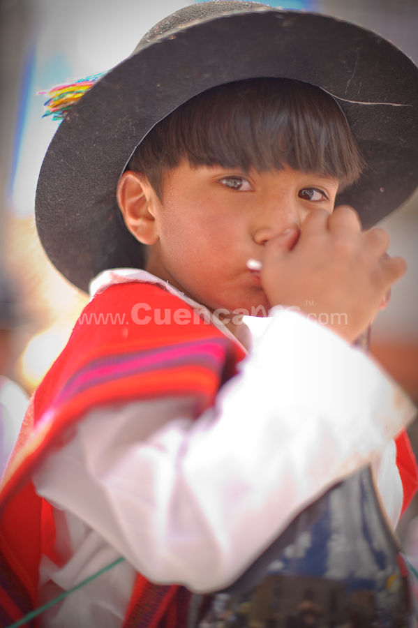 El Pase del Niño Viajero 2009