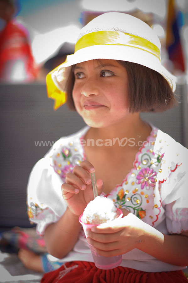 El Pase del Niño Viajero 2009