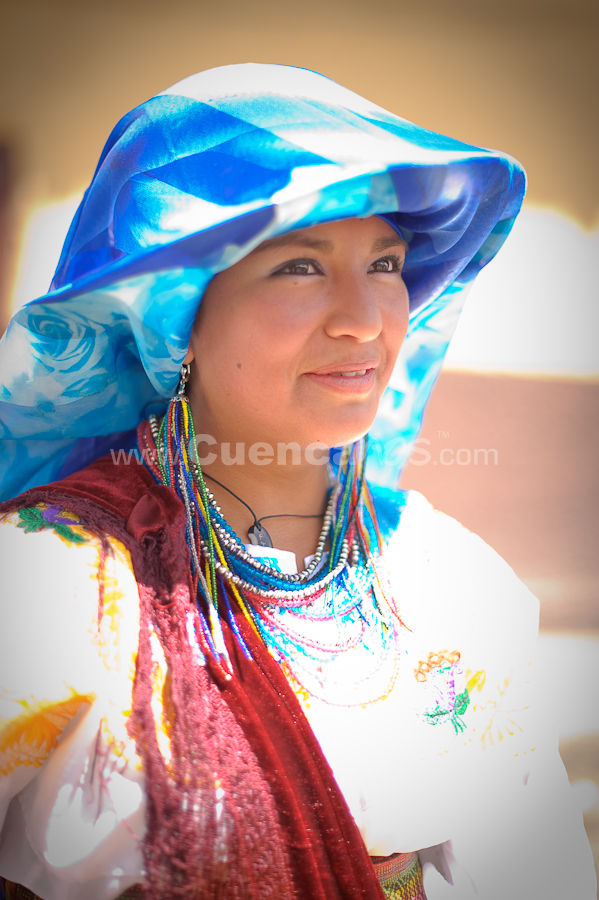 El Pase del Niño Viajero 2009