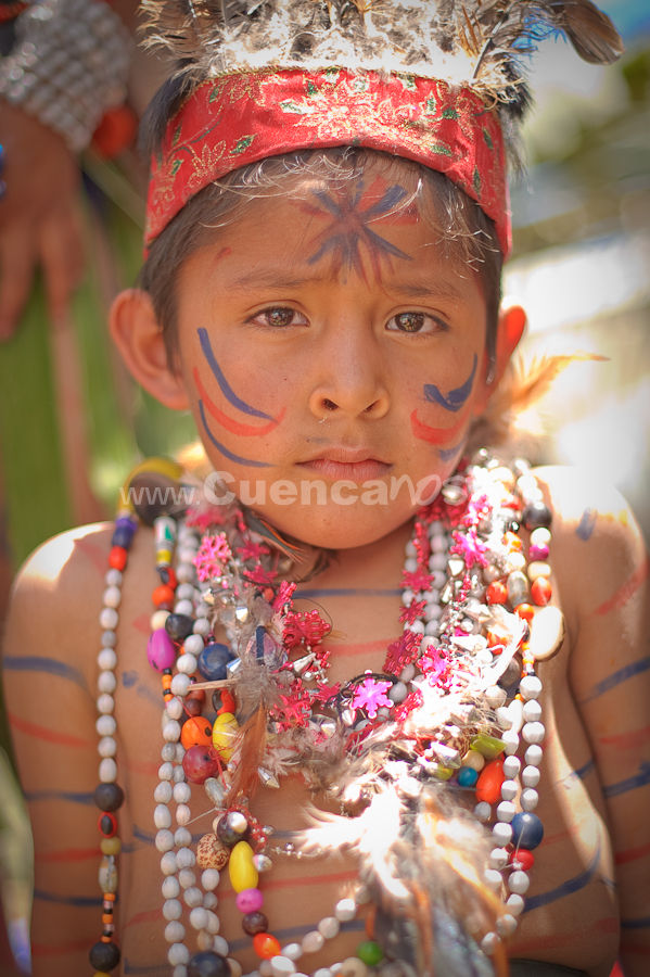 El Pase del Niño Viajero 2009