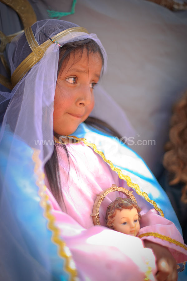 El Pase del Niño Viajero 2009
