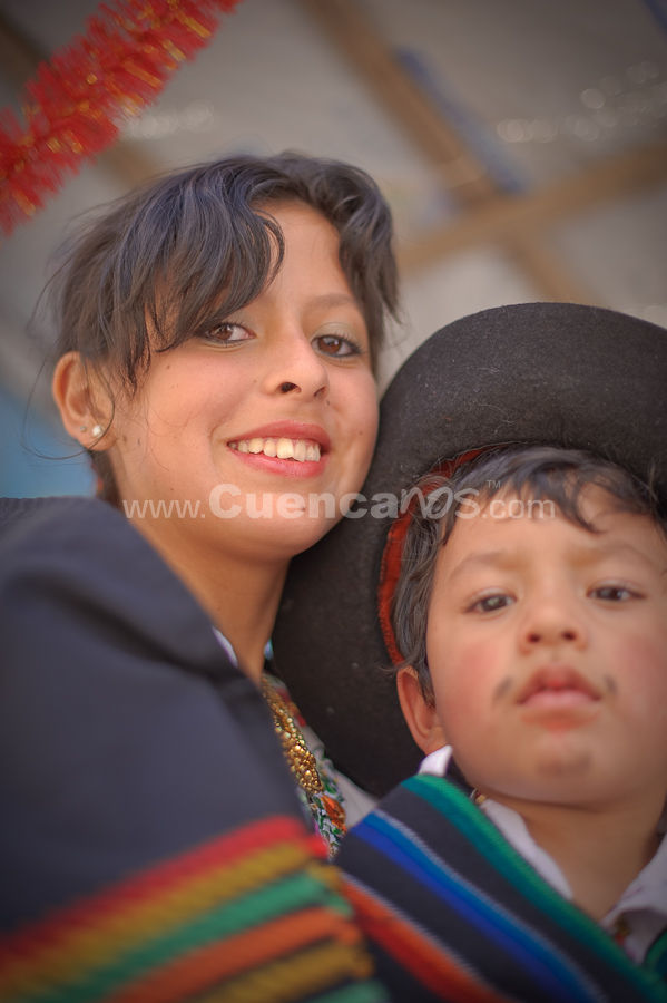 El Pase del Niño Viajero 2009