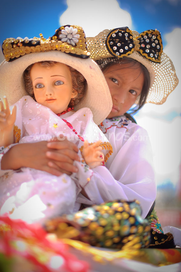 El Pase del Niño Viajero 2009