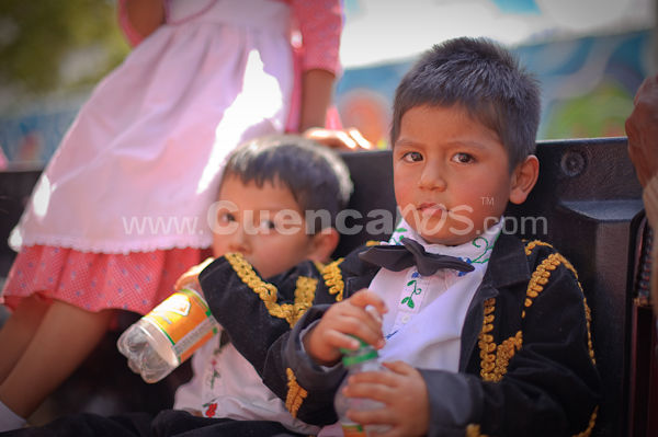 El Pase del Niño Viajero 2009