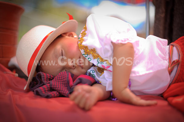El Pase del Niño Viajero 2009