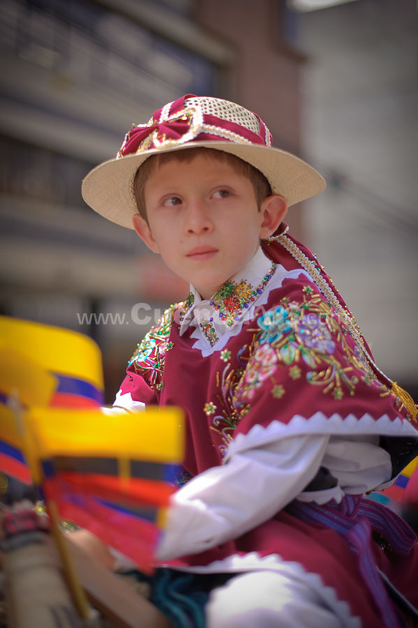 El Pase del Niño Viajero 2009