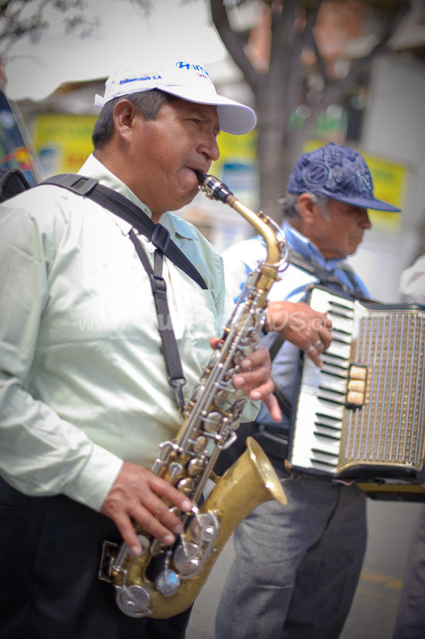 El Pase del Niño Viajero 2009