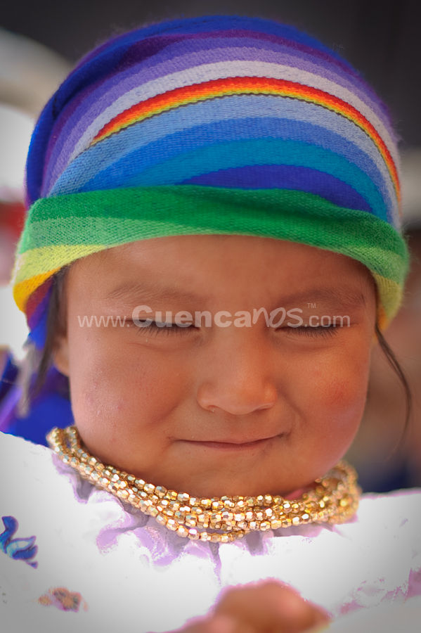 El Pase del Niño Viajero 2009