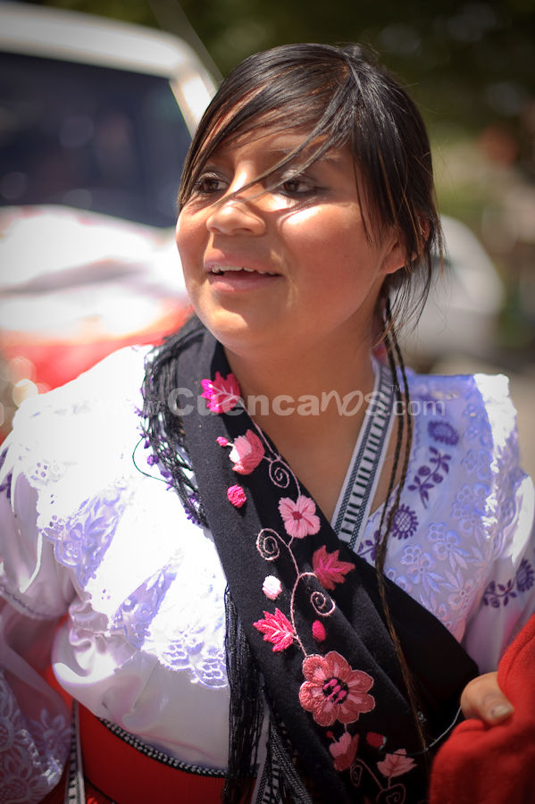 El Pase del Niño Viajero 2009