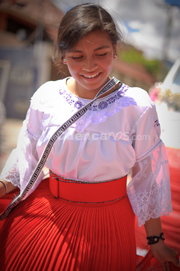 El Pase del Niño Viajero 2009