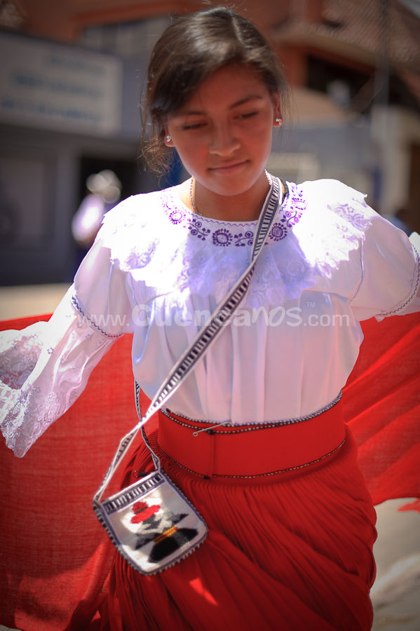 El Pase del Niño Viajero 2009