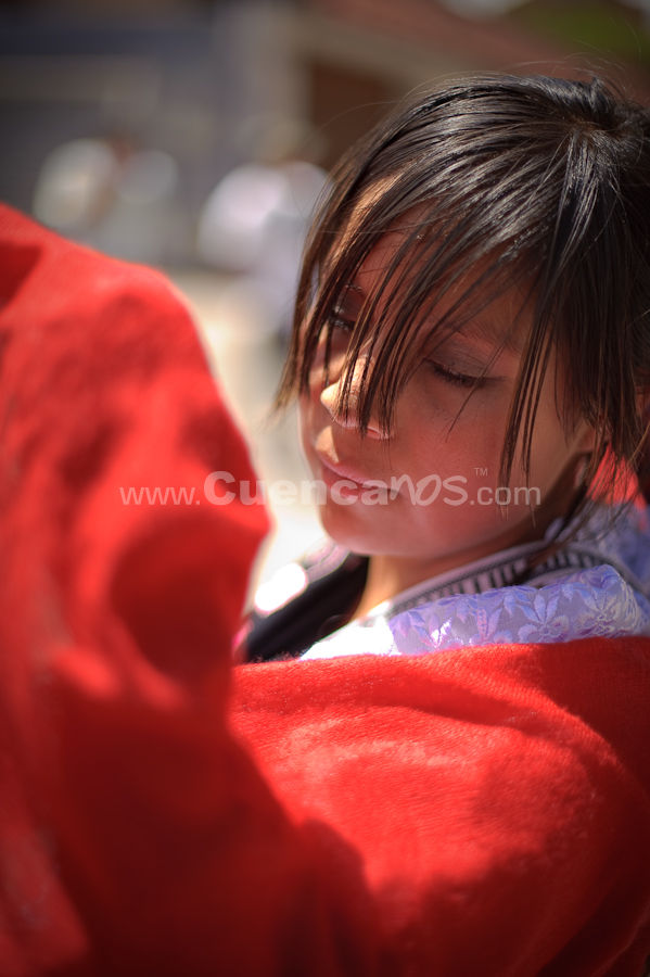 El Pase del Niño Viajero 2009