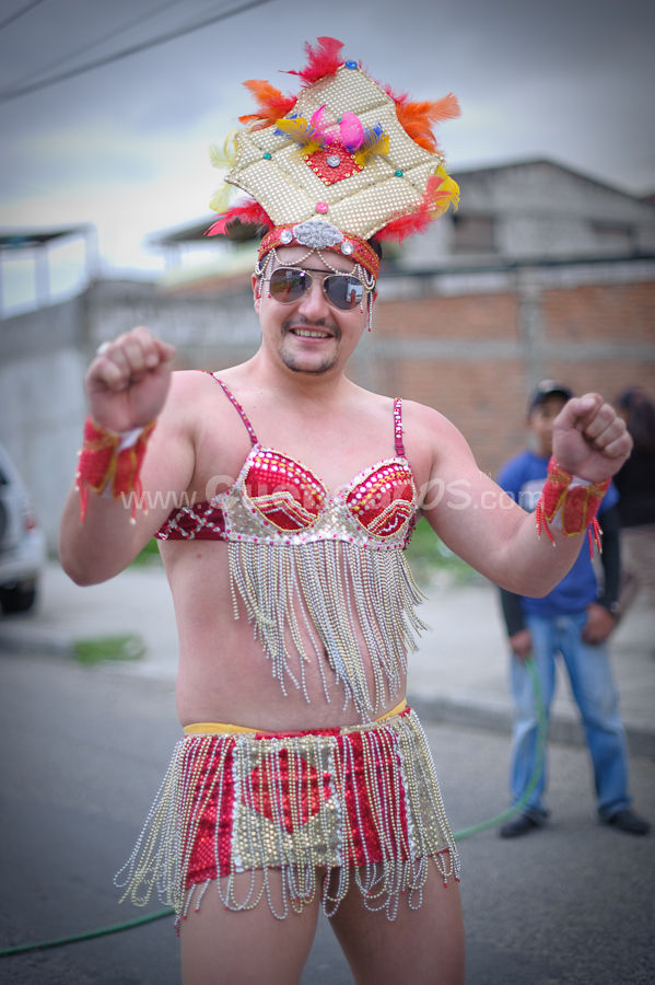 Año Viejo 2009