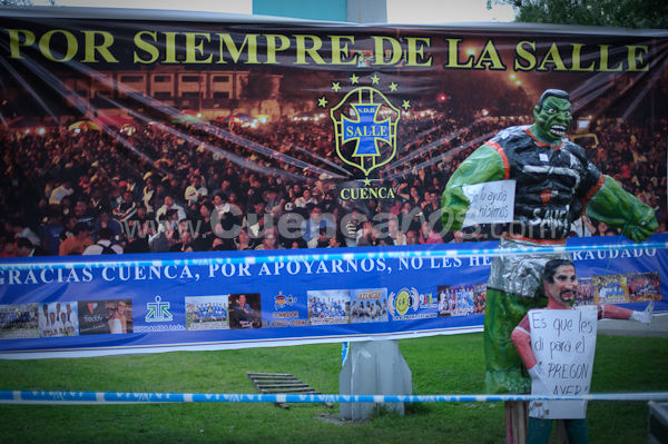 Año Viejo 2009