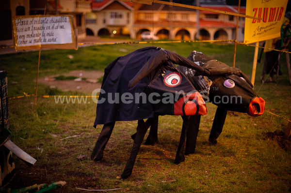 Año Viejo 2009