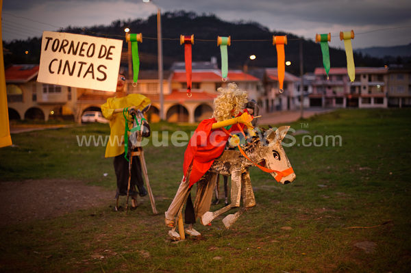 Año Viejo 2009