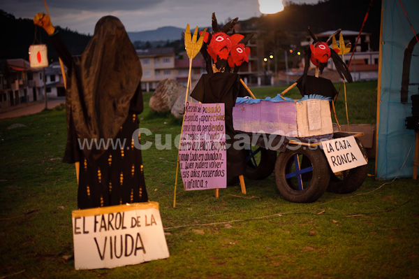 Año Viejo 2009