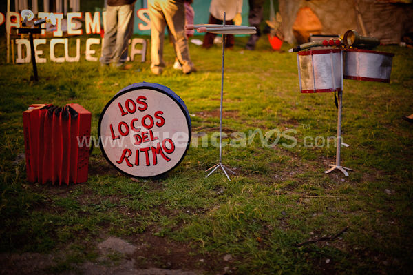 Año Viejo 2009