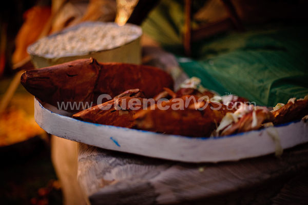 Año Viejo 2009