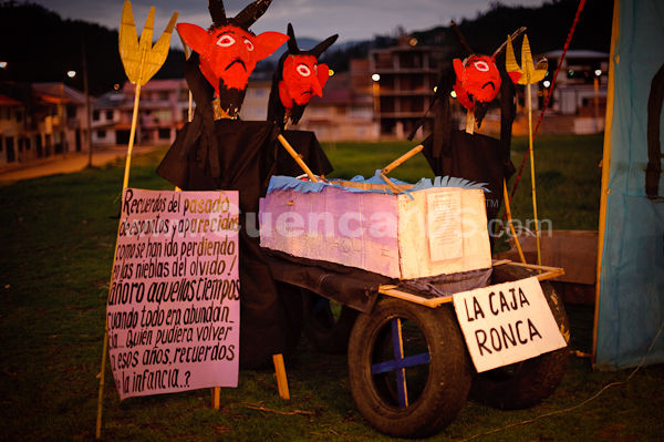 Año Viejo 2009