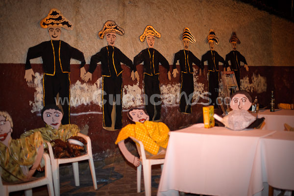Año Viejo 2009