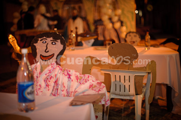 Año Viejo 2009