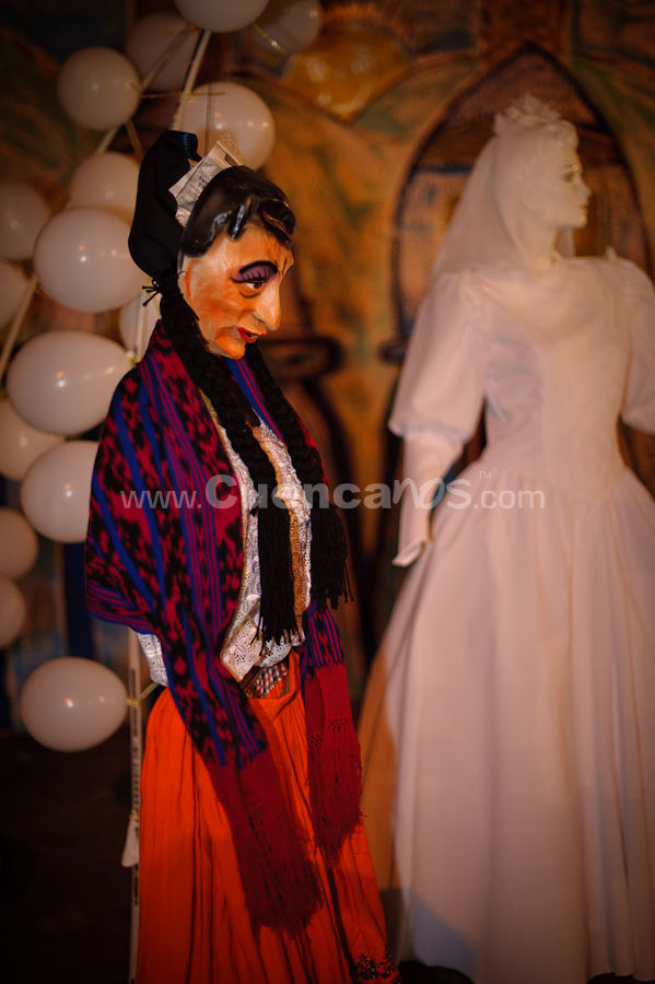 Año Viejo 2009