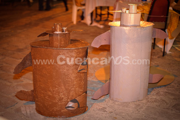 Año Viejo 2009