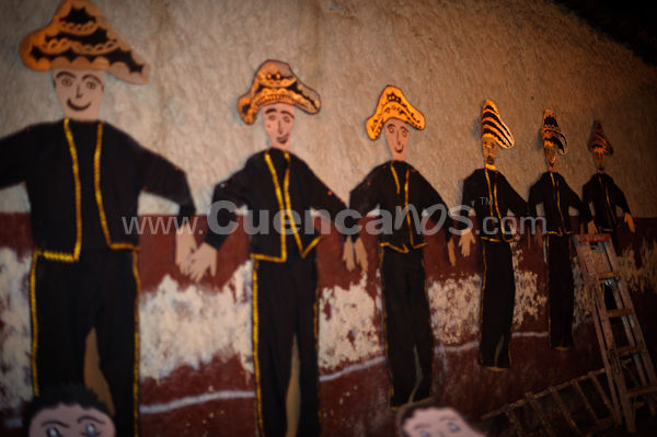 Año Viejo 2009