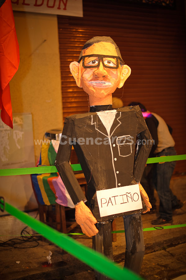 Año Viejo 2009
