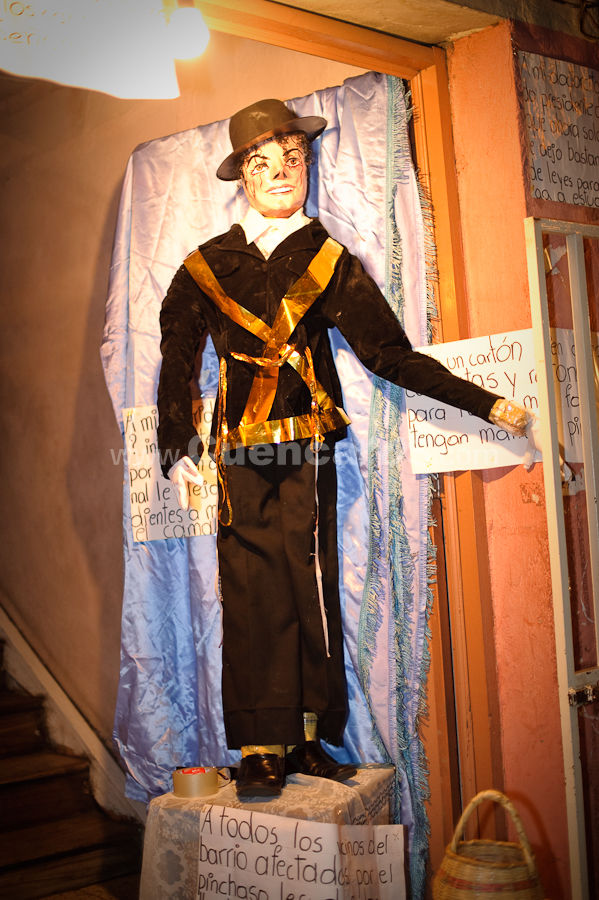 Año Viejo 2009