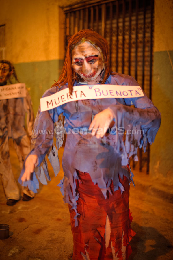 Año Viejo 2009