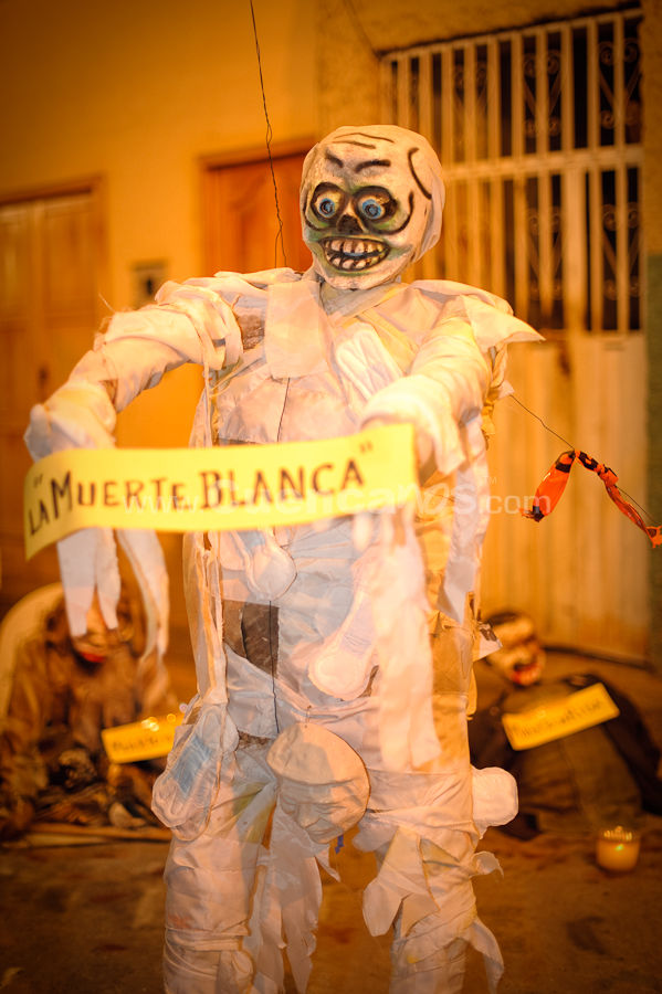 Año Viejo 2009