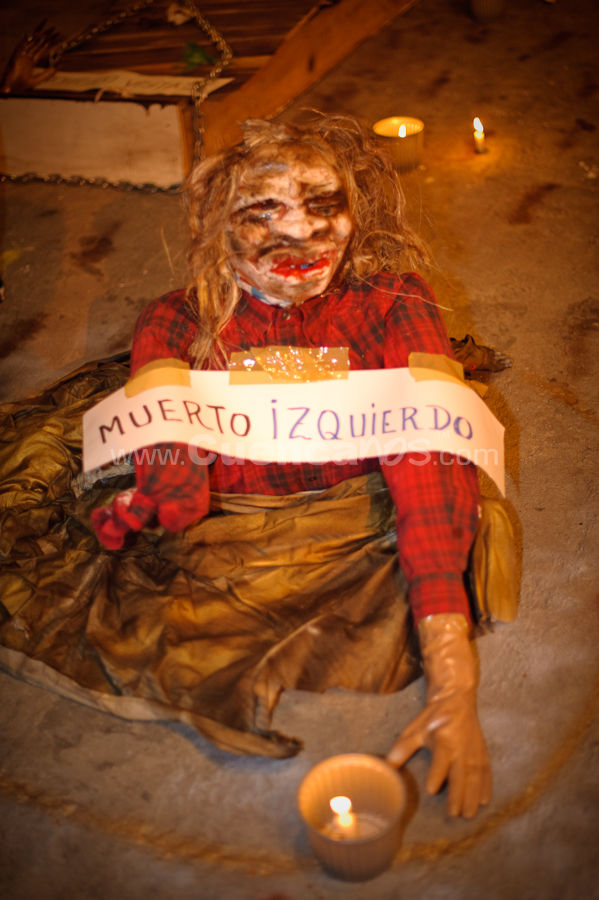 Año Viejo 2009