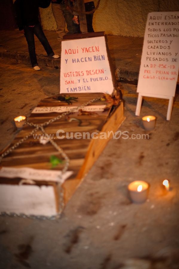 Año Viejo 2009