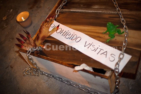 Año Viejo 2009