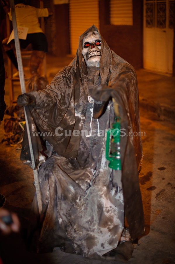 Año Viejo 2009