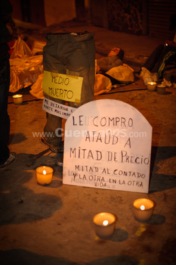 Año Viejo 2009