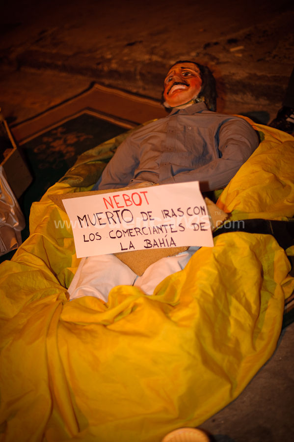 Año Viejo 2009