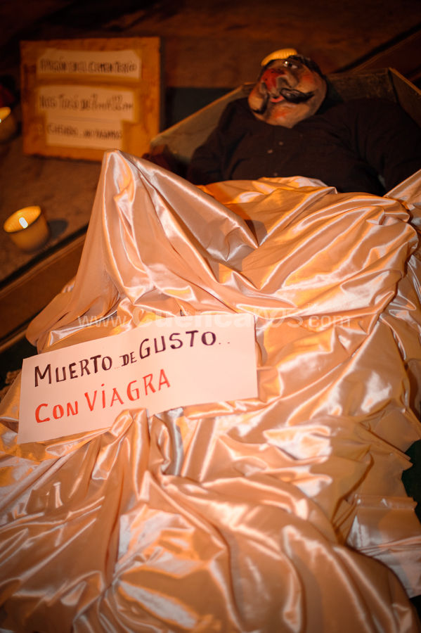 Año Viejo 2009