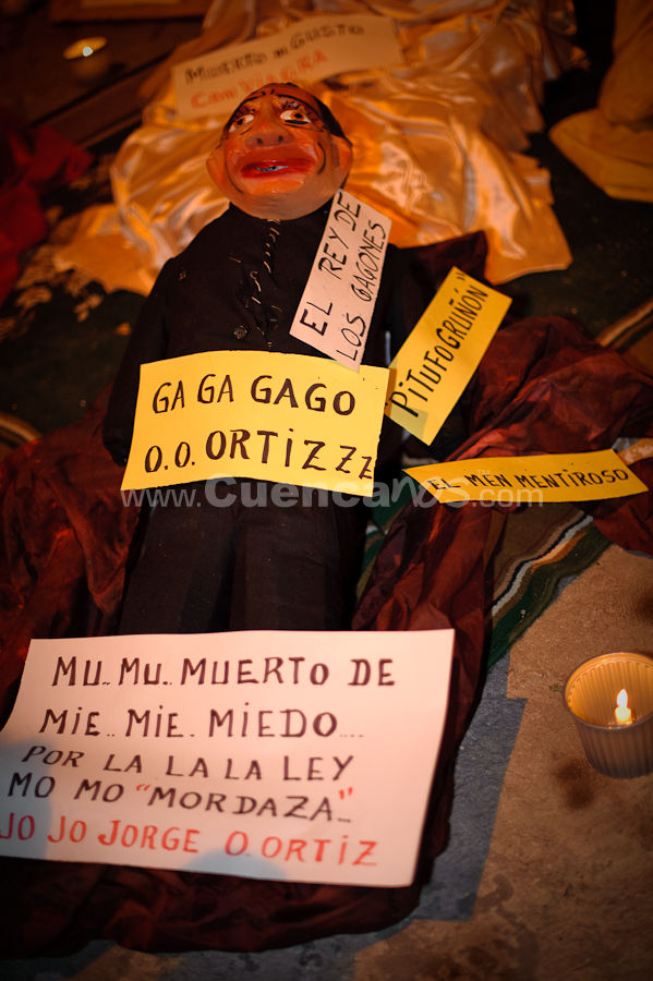 Año Viejo 2009