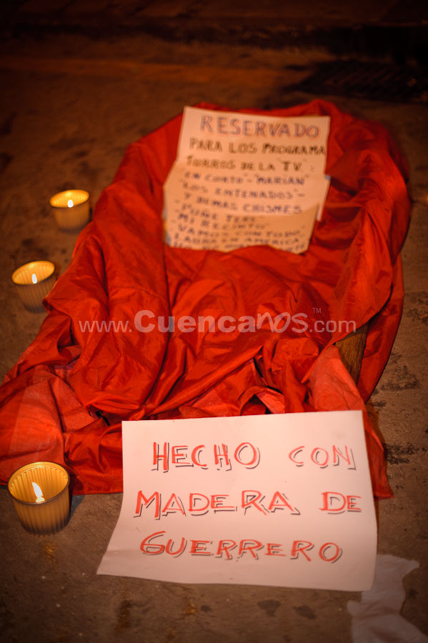 Año Viejo 2009