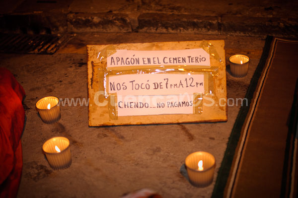 Año Viejo 2009
