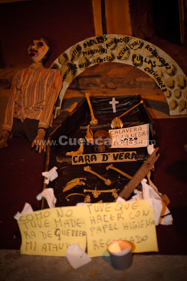 Año Viejo 2009