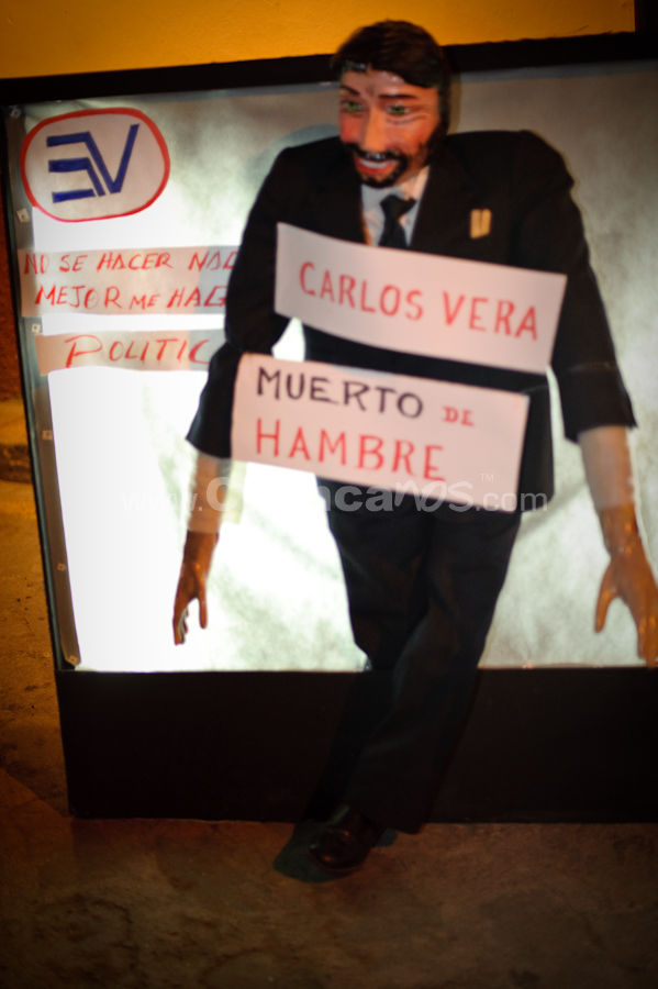 Año Viejo 2009