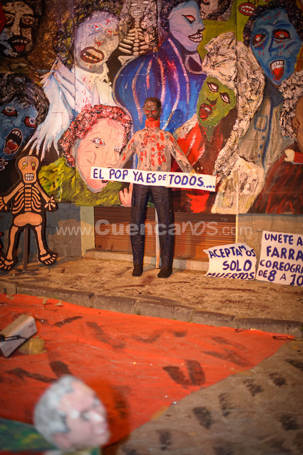 Año Viejo 2009