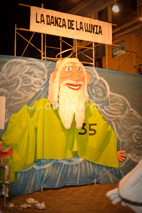 Año Viejo 2009