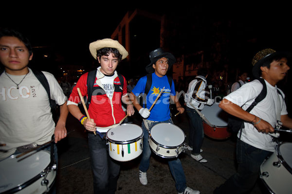 Los Inocentes 2010