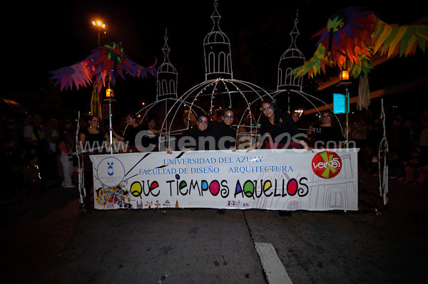 Los Inocentes 2010